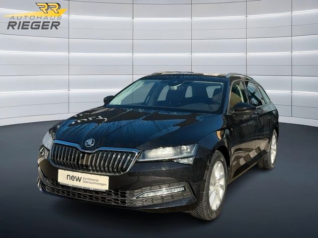 SKODA Superb Combi Style