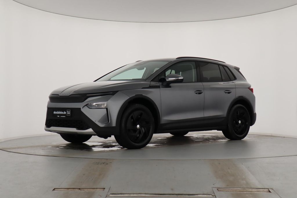 Angebot ansehen Skoda Elroq