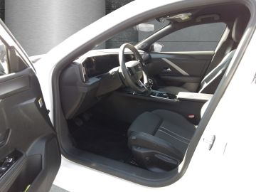 Opel Astra - 7