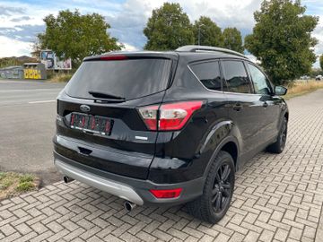 Ford Kuga - 5