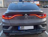 Renault Arkana TCe 160 EDC R.S. Line, AHK, 8fach, Alcant - Renault Arkana von privat