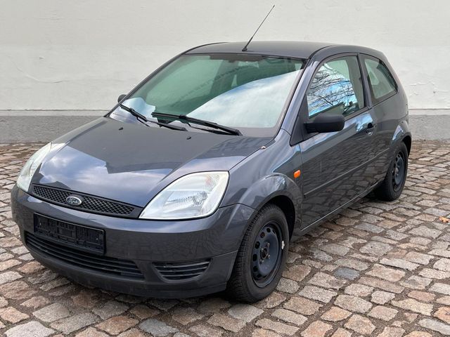 Ford Fiesta 1.3 *KLIMA*TÜV 03/25*