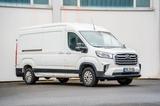Maxus Deliver 9 - Maxus