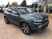 Dacia Duster - Vorschau Bild 8