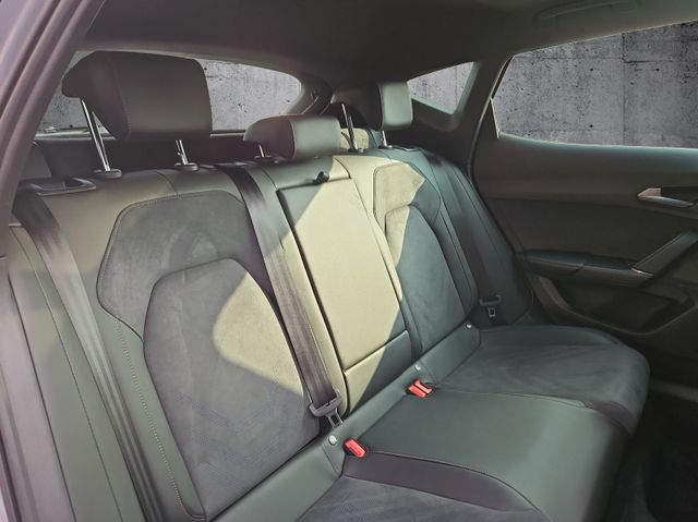 Formentor 2.0 TSI 245kW VZ DSG 4Drive