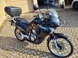 Honda Transalp 650 - HONDA TRANSALP 650