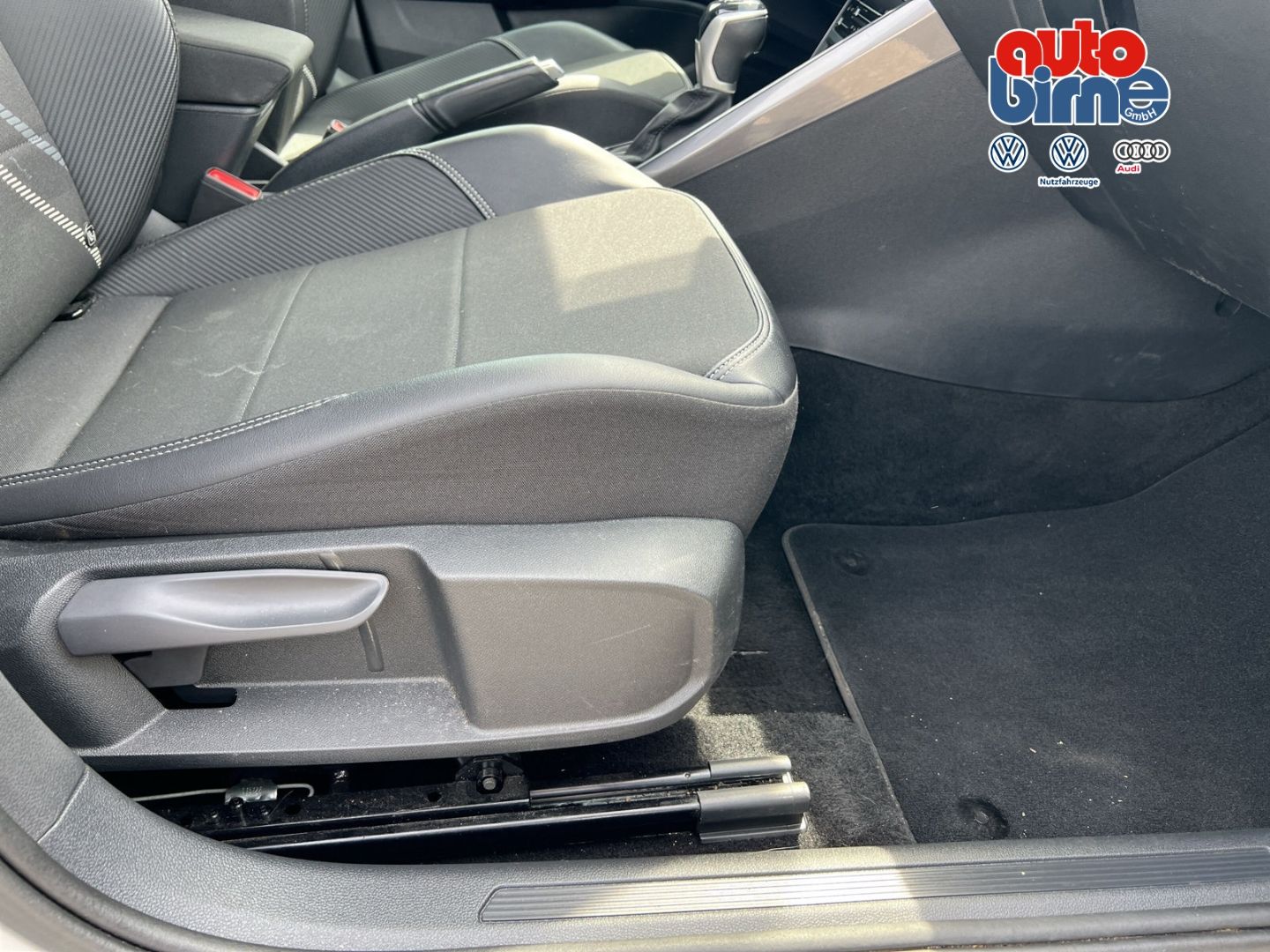 Taigo 1.5 TSI Style Navi Digitales Cockpit LED B