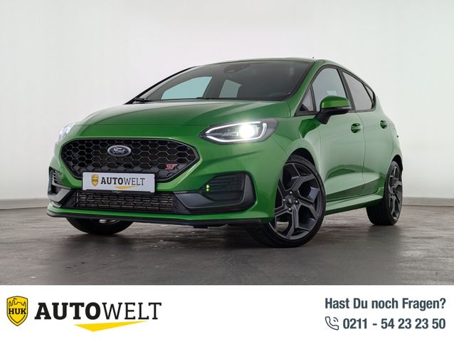 Ford Fiesta 1.5 EcoBoost ST X SHZ+NAV+LED+DAB+LAUNCH+