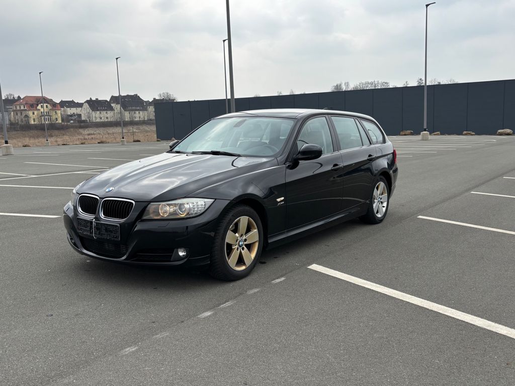 Angebot ansehen BMW 320