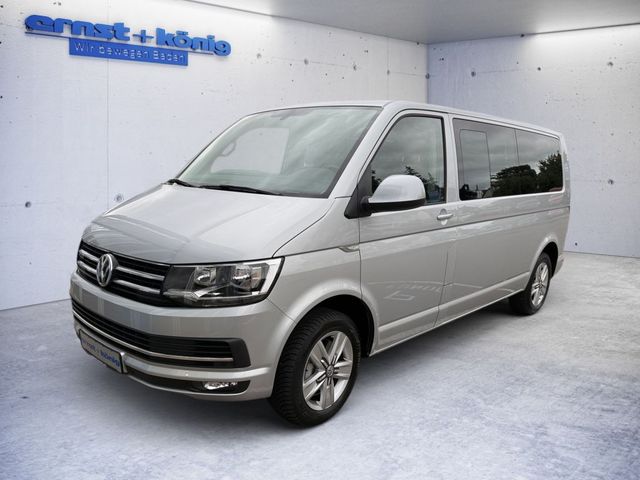 Volkswagen Multivan DSG Lang 4MOTION Comfortline