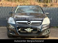 Opel Zafira ZAFIRA/KLIMA/SITZHEIZUNG/7 SITZER /NAVI