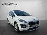 Peugeot 3008 Style*Pano*PDC*Head-Up*Tempomat* - gebrauchte Peugeot 3008 aus dem Jahr 2015