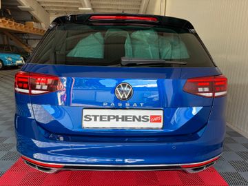 Volkswagen Passat Variant - 4
