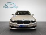 BMW 525 Baureihe 5 Touring 525 d - BMW 525 aus 2019