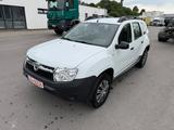 Dacia Duster I Ambiance 4x2 EU5 Klima Tüv 10/2025 - Dacia Duster mit Benzin-Antrieb: Eu