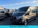 Ford Transit 350 L3 Lang Behindertengerecht Automatik - : Auto Behinderten