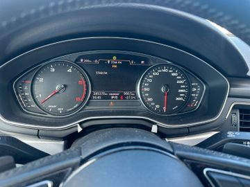 Audi A4 - 2