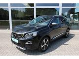 Peugeot 3008 Crossway BHDi 180 EAT8 Carplay AHK - Peugeot 3008 Crossway mit Diesel-Antrieb