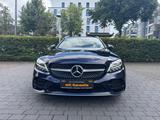 Mercedes-Benz C 400 C -Klasse T-Modell C 400 T 4Matic AMG - Mercedes-Benz C 400 aus 2019