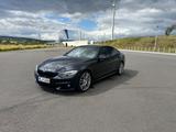 BMW 428 Gran Coupé 428i Gran Coupé M Sport - BMW 428 Gran Coupé Benziner Gebrauchtwagen
