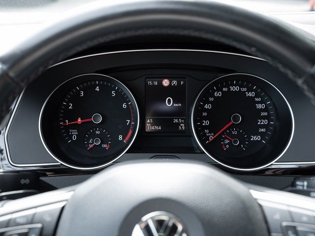 Passat Variant Business TSI DSG GJR AHK