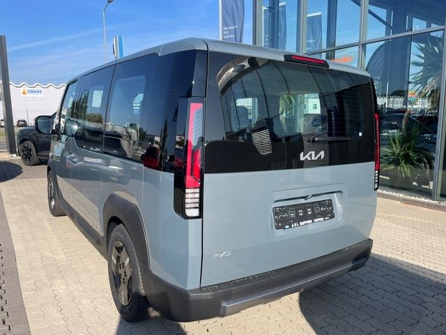 Fahrzeugabbildung Kia PV5 Passenger 120 kW Elite LED totWinkAss