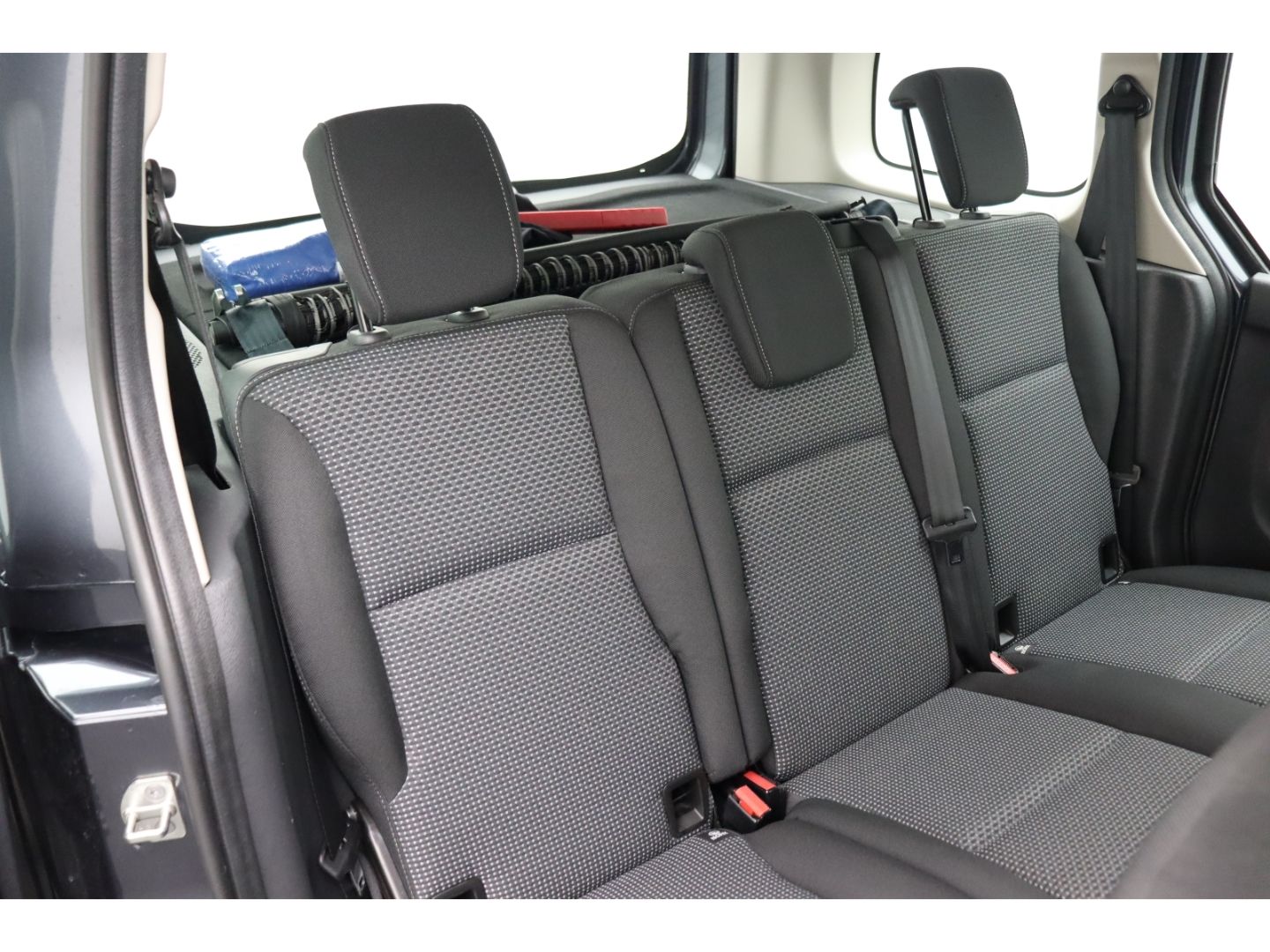 Fahrzeugabbildung Mercedes-Benz Citan Kombi 112 lang Navigation