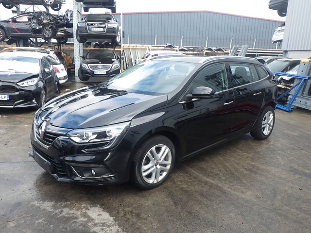 Renault Megane ENERGY dCi 110 EDC Limited Grandtour