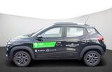 Dacia Spring Electric 45 Essential - Dacia Spring: Essential