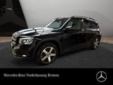 Mercedes-Benz GLB 200 d Pro Night/MBUX Navi+/Dist/Pano/LED/AHK - Mercedes-Benz GLB-Klasse Gebrauchtwagen in Bremen