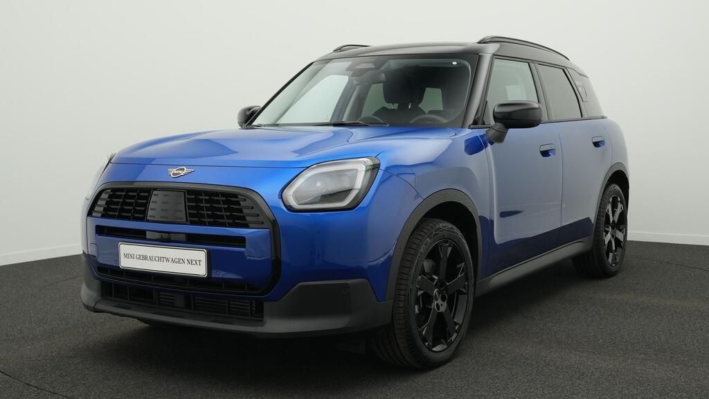 Image of MINI Countryman C (Cooper)