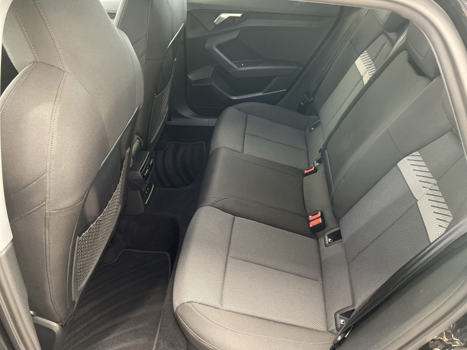 Audi A3 - Bild 8