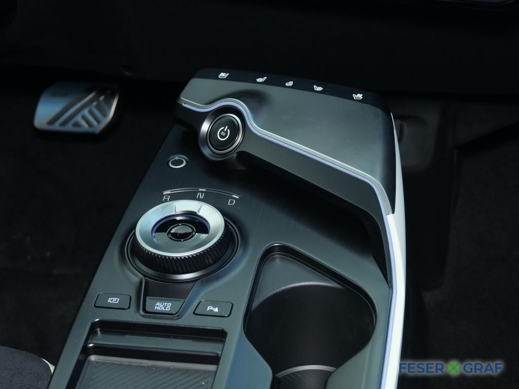 Kia EV6 - Bild 8
