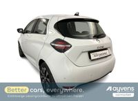 Renault ZOE - Vorschau Bild 3