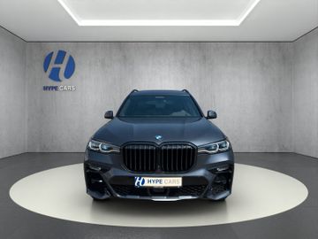 BMW X7 - 2