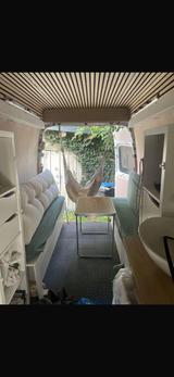 Renault Selbstausgebauter Camper Van mit viel Lieb... - Renault Mascott Gebrauchtwagen