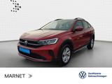 Volkswagen Taigo 1.0 TSI LIFE*AHK*KAMERA*NAVI*LED*PDC*LM*SH - Volkswagen Taigo aus 2025