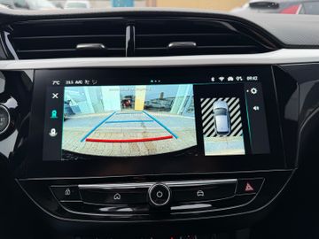 Bild 11 Opel Corsa F GS Facelift AT +LED+Kamera+ACC+PDC+NAVI+