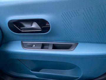 Fiat GRANDE PANDA BUSINESS EDITION LED+Navi+PDC+SpurH