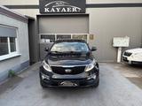 Kia Sportage Dream Team LEDER-PANORAMA-NAVI - Kia Sportage Dream-Team mit Benzin-Antrieb