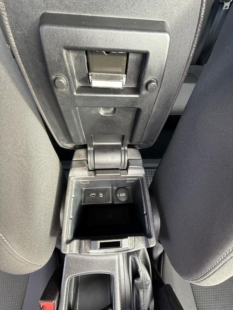 Ford Focus 1,6 Titanium Sportsitze Sport Lenkrad