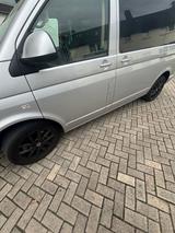 Volkswagen T5 Multivan Business  - Volkswagen: Multivan Business
