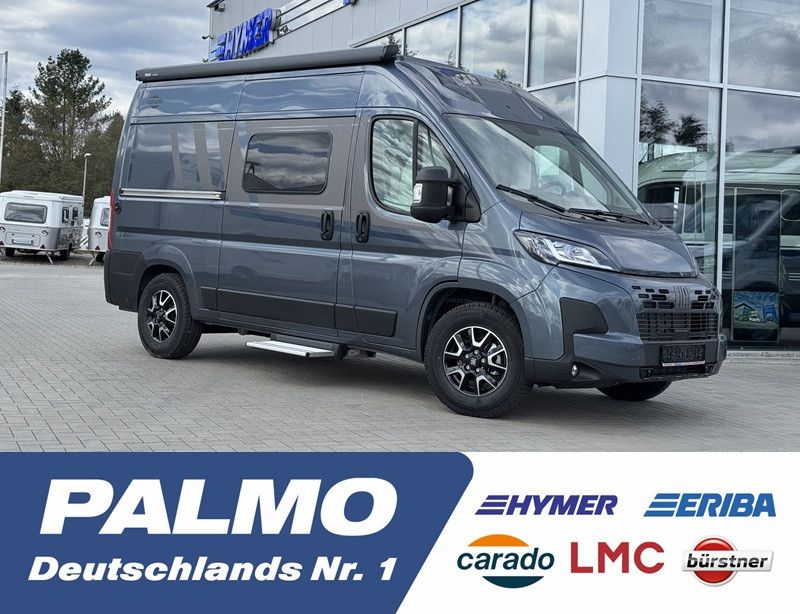 Fahrzeugabbildung Carado Pro CV 540 - SPRING SALE - 5.522€ SPAREN !