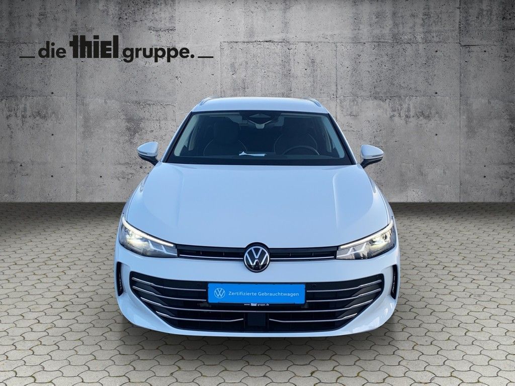 Volkswagen Passat Variant - Bild 2