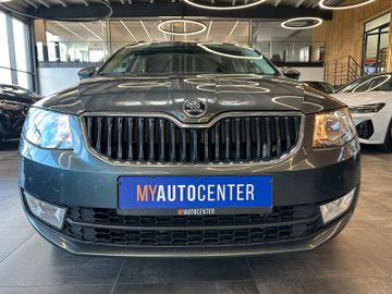 Skoda Octavia *AHK*2-Zonen*PDC*Tempo*Dachrelimg*