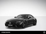 Mercedes-Benz Mercedes-AMG SL63 4M+ NIGHT Dist+ HUD HA-Lenkung
