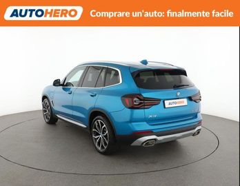 BMW X3 - 4
