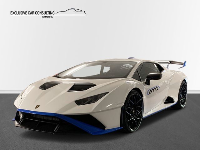LAMBORGHINI Huracan – Bild 3
