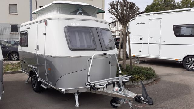 HYMER / ERIBA / HYMERCAR Eriba Touring 310 Sie sparen 4.935 EUR !