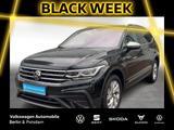 Volkswagen Tiguan Allspace 1.5 TSI DSG Life Pano Navi LED